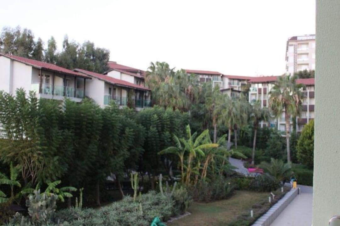 Anlage Sealife Buket Resort & Beach