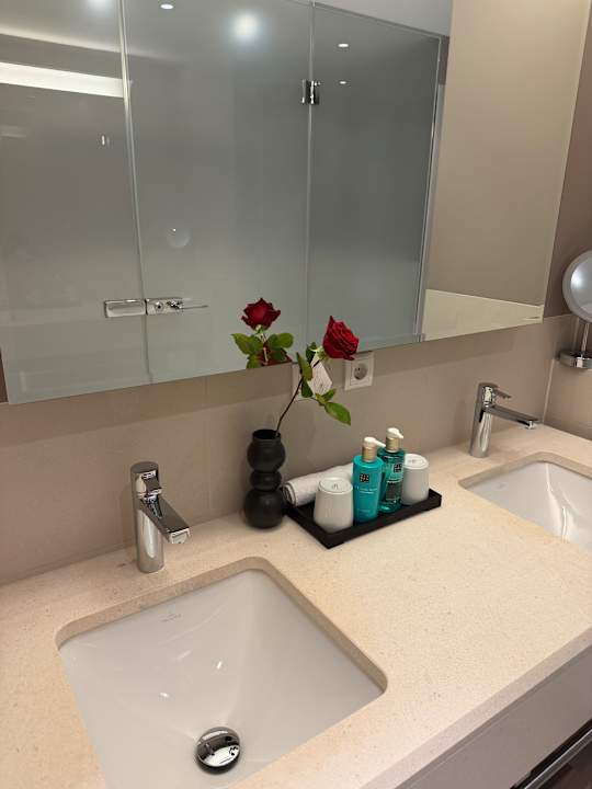 Zimmer A-ROSA Ifen Hotel Kleinwalsertal