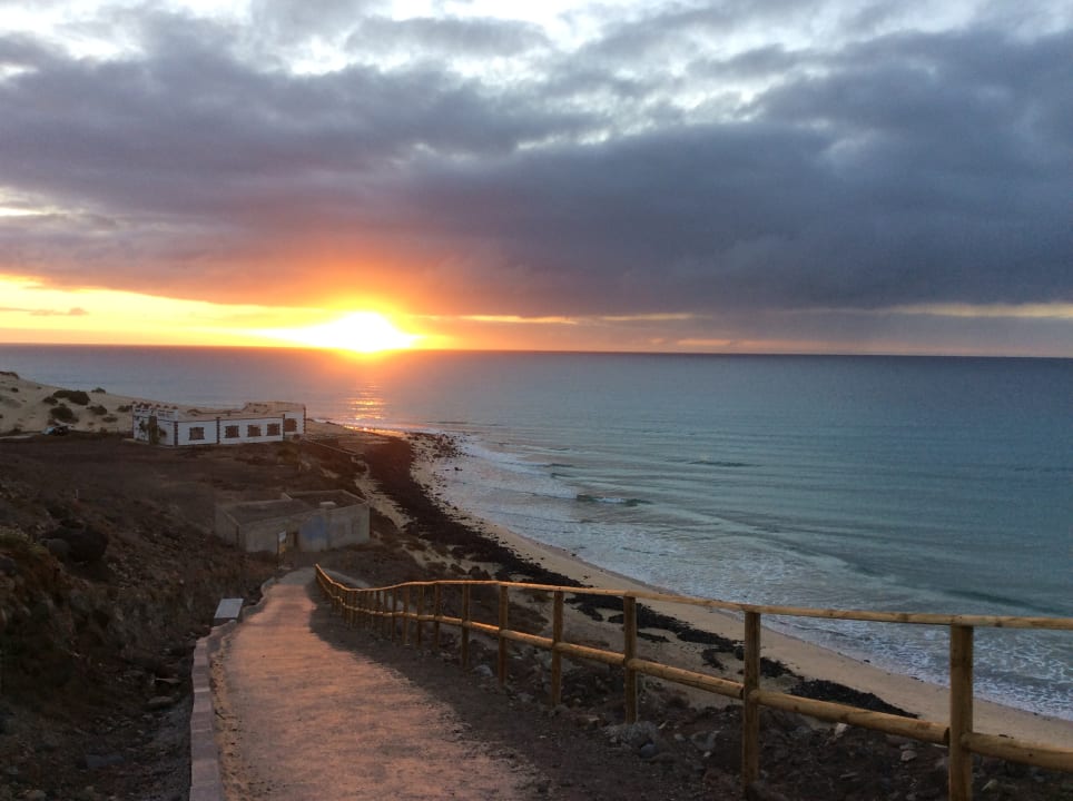 Strand Aparthotel Esquinzo Y Monte Del Mar