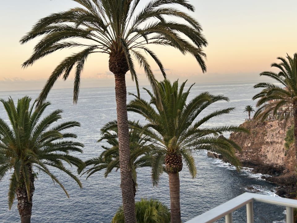 Gartenanlage Reid's Palace, A Belmond Hotel, Madeira