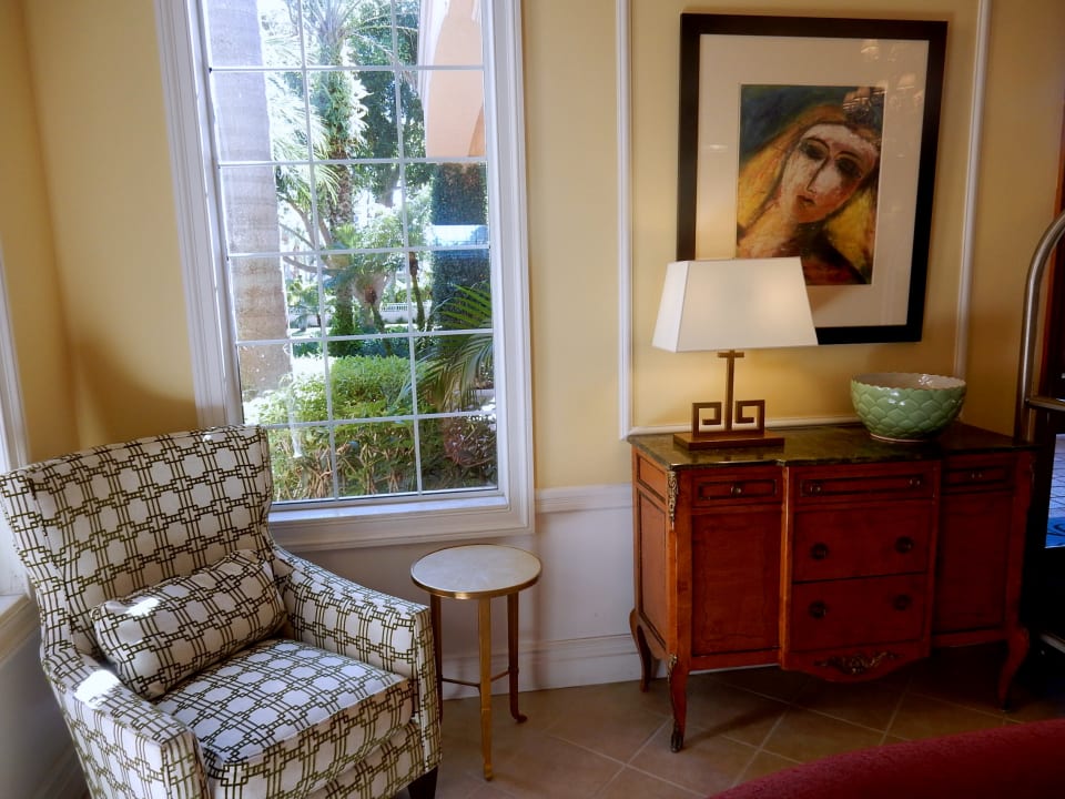 Sonstiges Hotel Trianon Old Naples