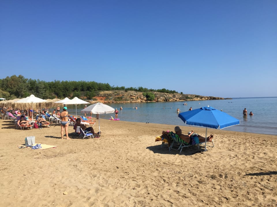 Strand Hotel Forum Suites