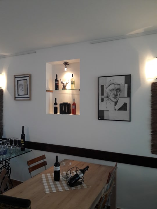 Gastro Landhaus Apartments & Studio