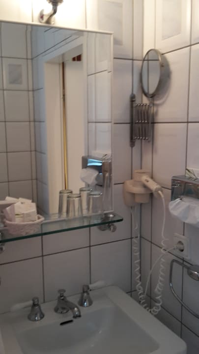 Zimmer Hotel Villa Casa