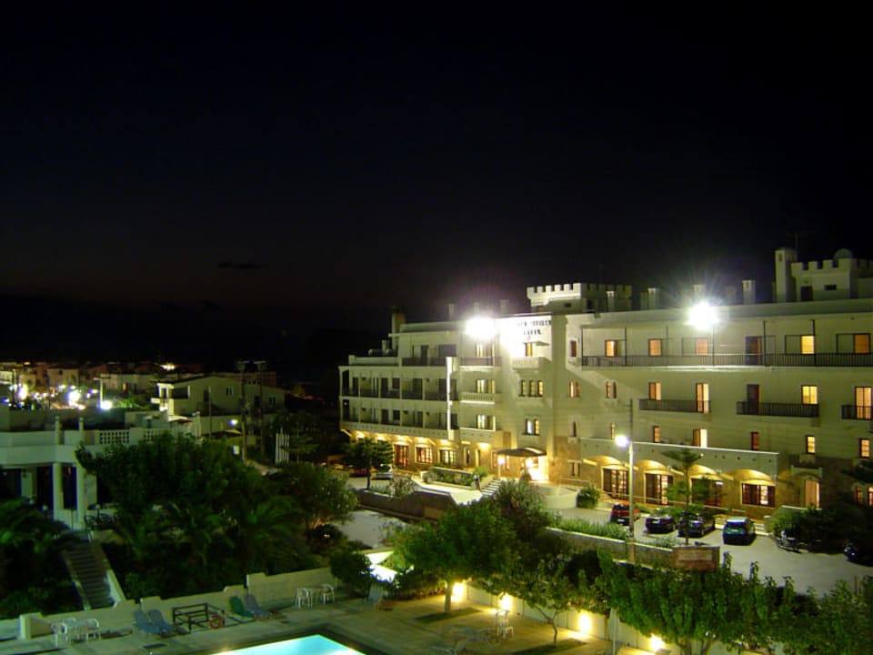 Hotel Santa Marina Giannoulis Santa Marina Beach