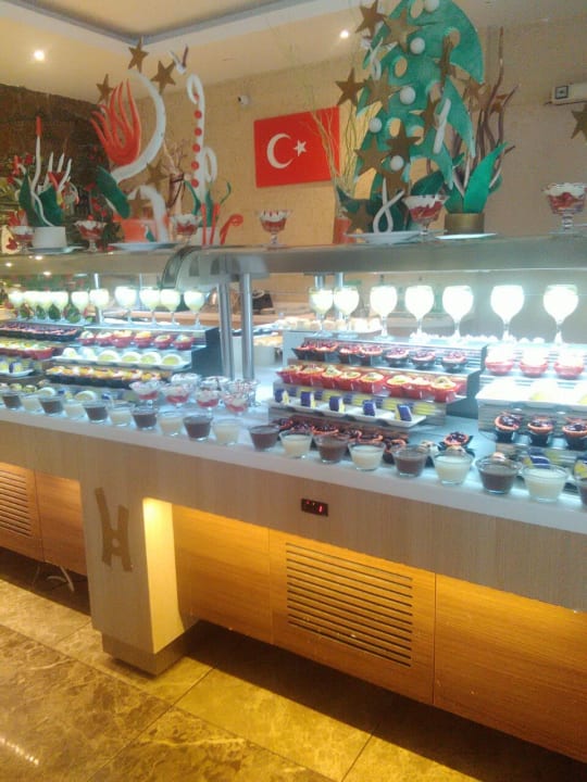 Restaurant Hotel Kahya