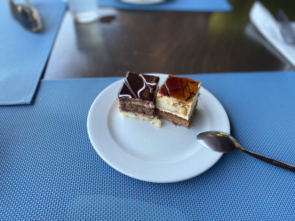 Gastro Hotel Kouros Palace