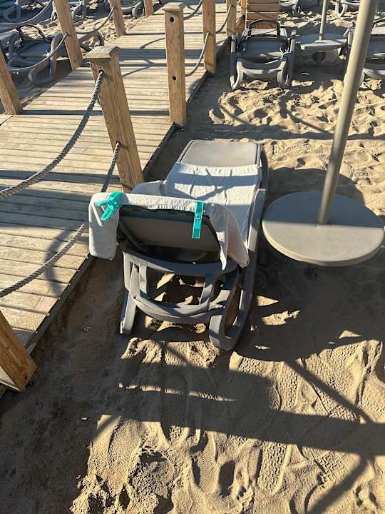 Strand Side Sunport Hotel & Spa