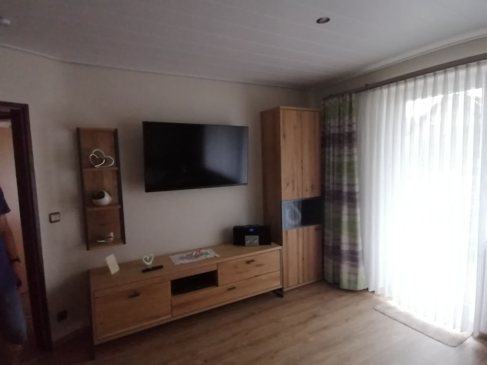 Zimmer Gästehaus Nietmann