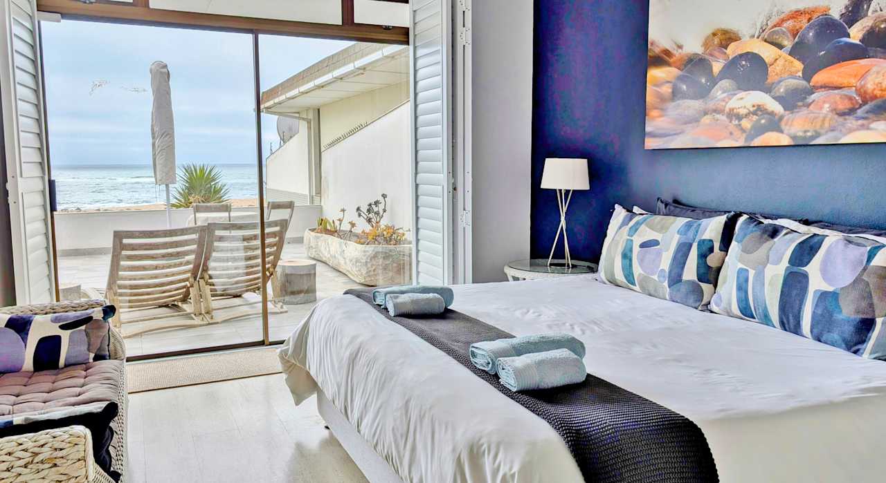 Zimmer Molensicht No. 8