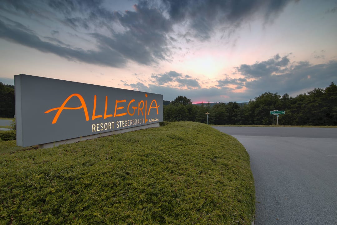 Allegria Resort Allegria Resort Stegersbach