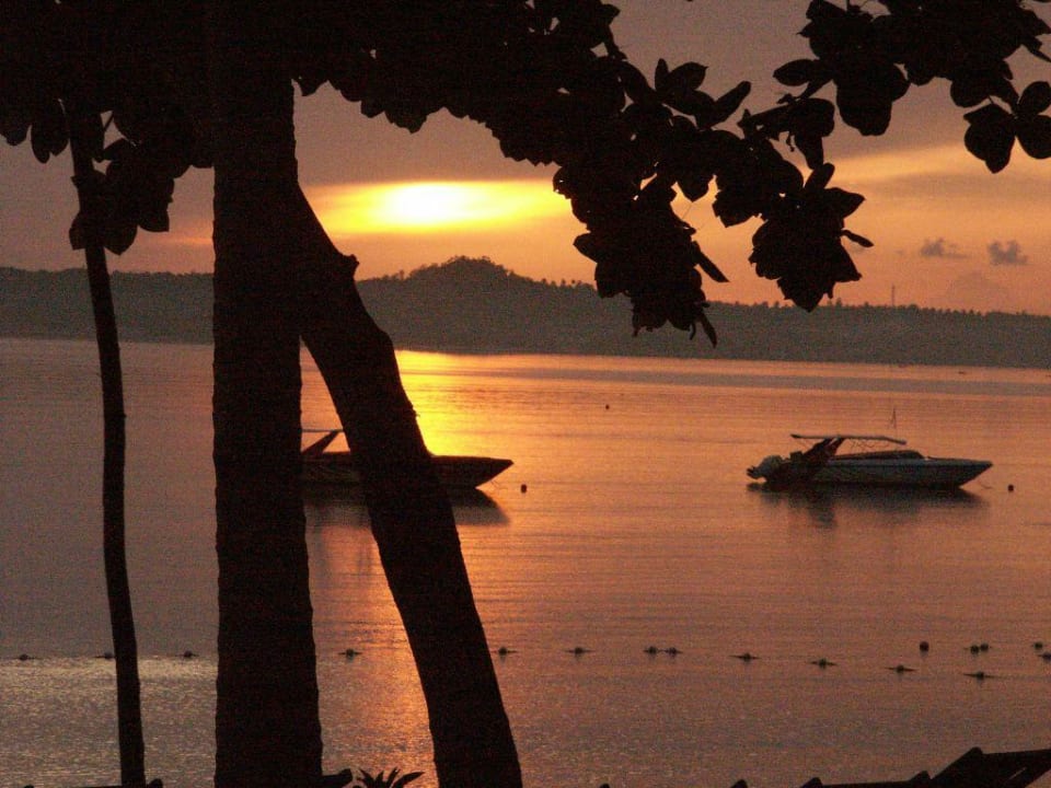Sonnenaufgang NH Collection Samui Peace Resort