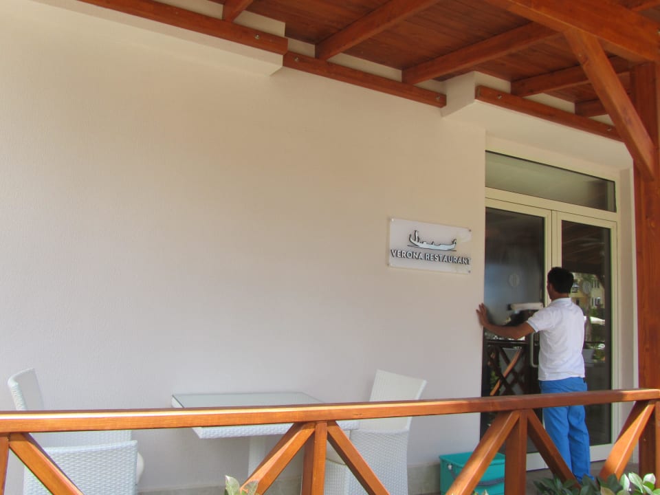 Lara Family Club Hotel Wyndham Garden Lara