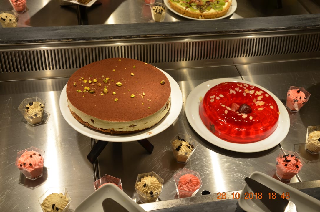 Gastro Mitsis Rodos Village