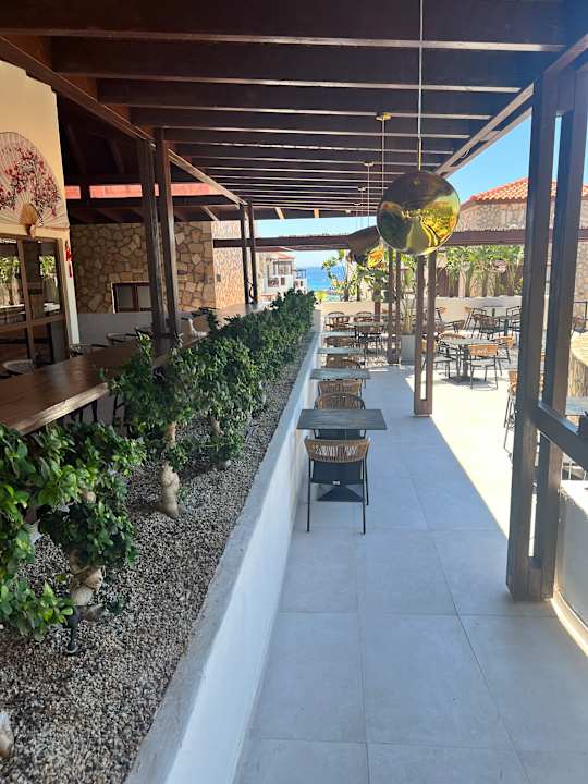 Gastro The Costa Lindia Blue Star - Adults only