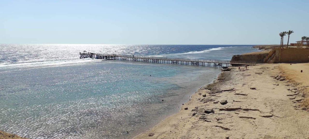 Außenansicht JAZ Neo Reef Marsa