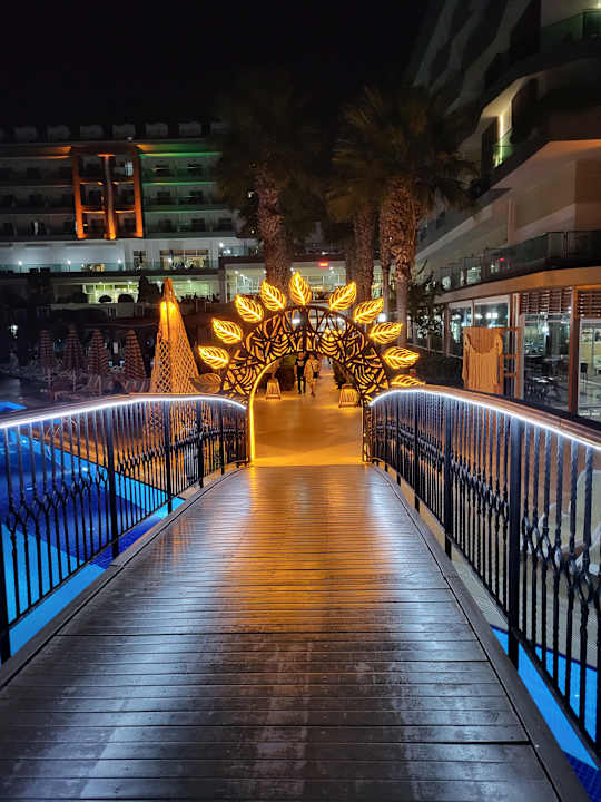 Sonstiges Adalya Ocean Deluxe