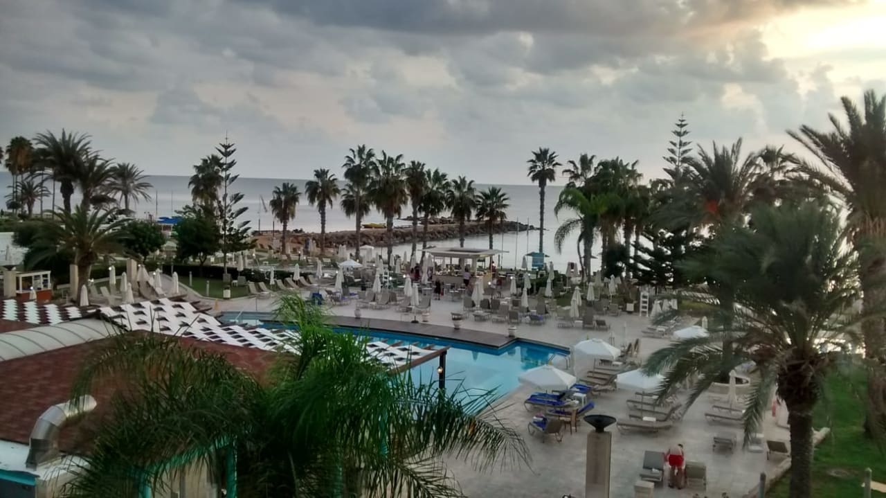 Pool Louis Ledra Beach