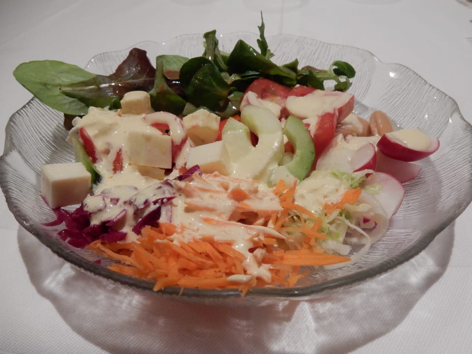 Gastro Hotel Markushof