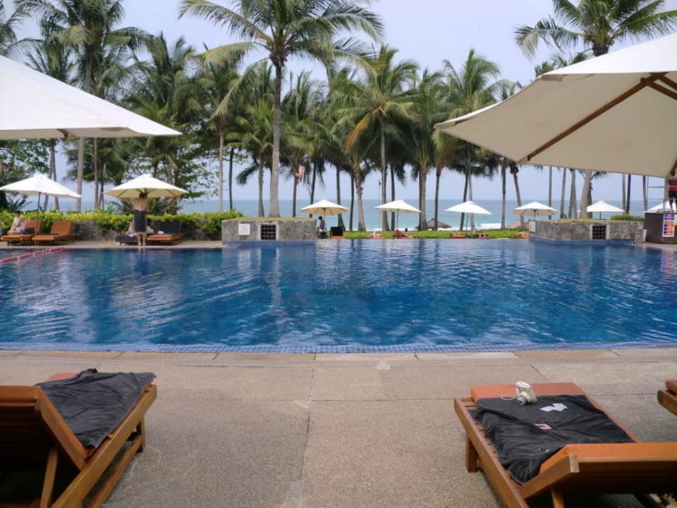 Klasse Club Med Bintan Island