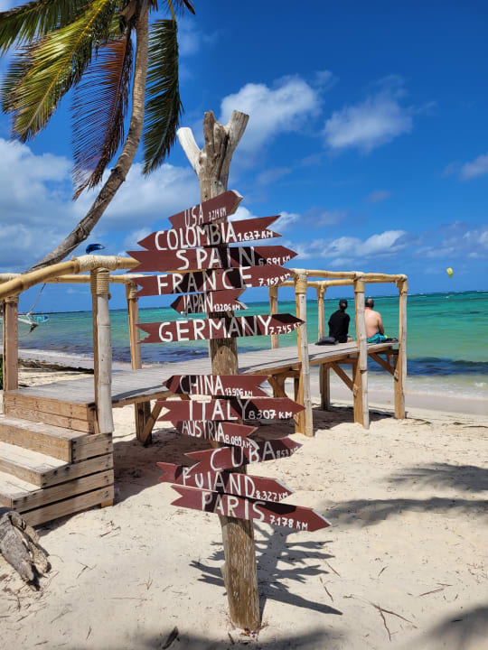 Strand Catalonia Punta Cana - All Inclusive