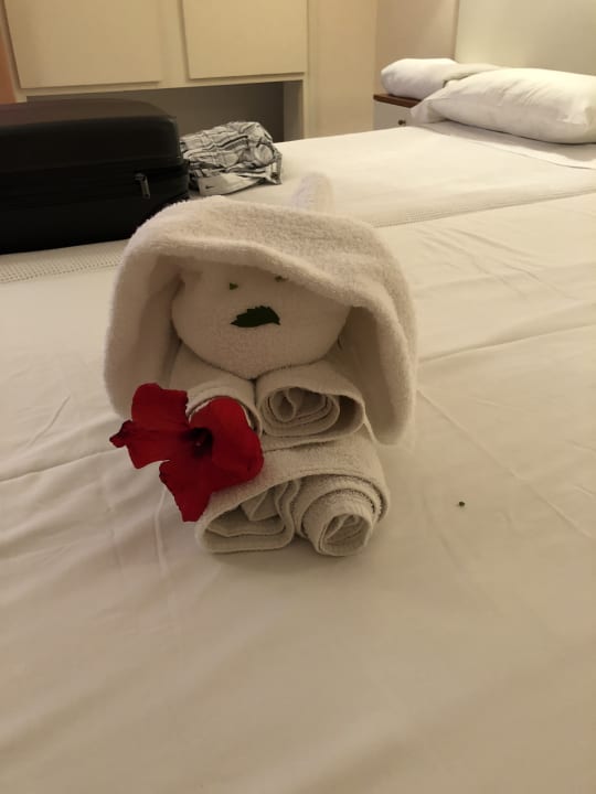 Zimmer Apollon Hotel