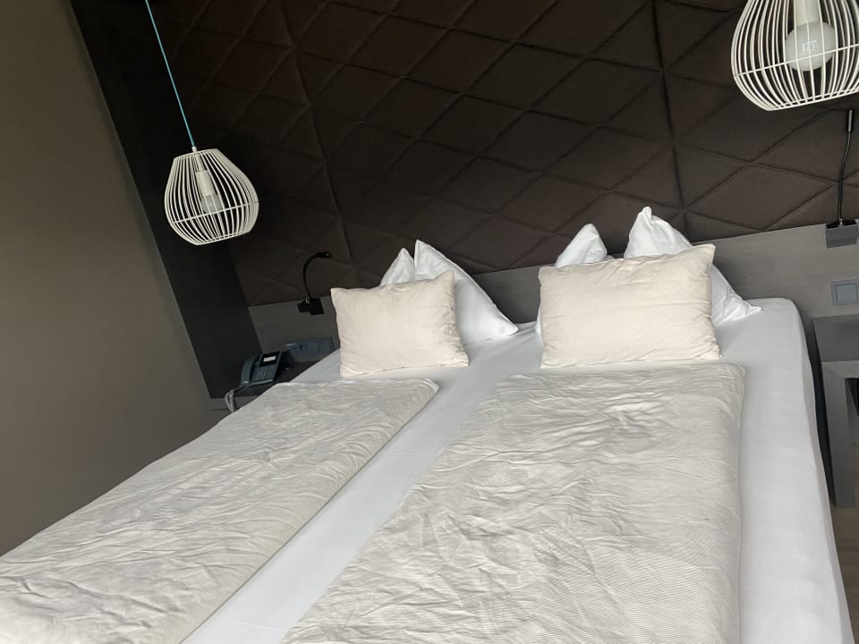 Zimmer aDLERS Hotel Innsbruck
