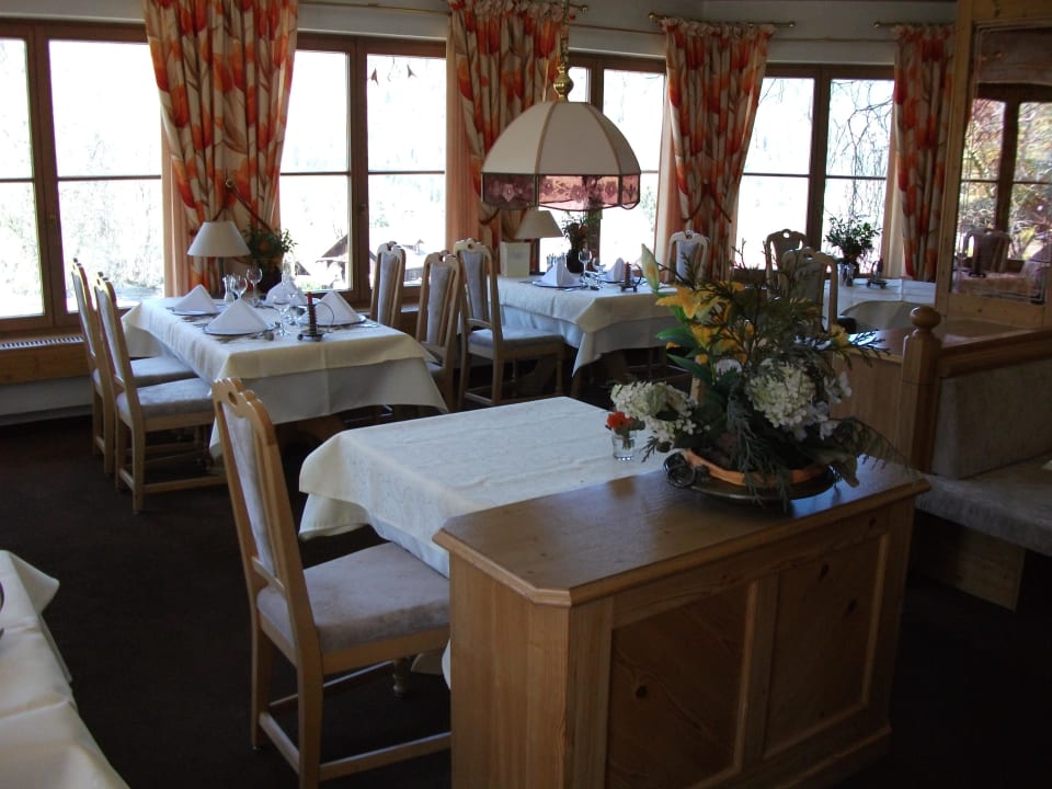 Allgemein Ringhotel Nebelhornblick