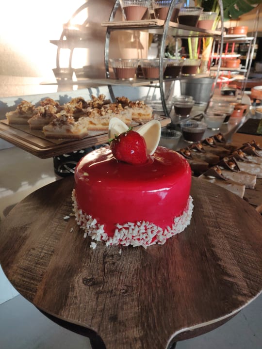 Gastro Seaden Quality Resort & Spa