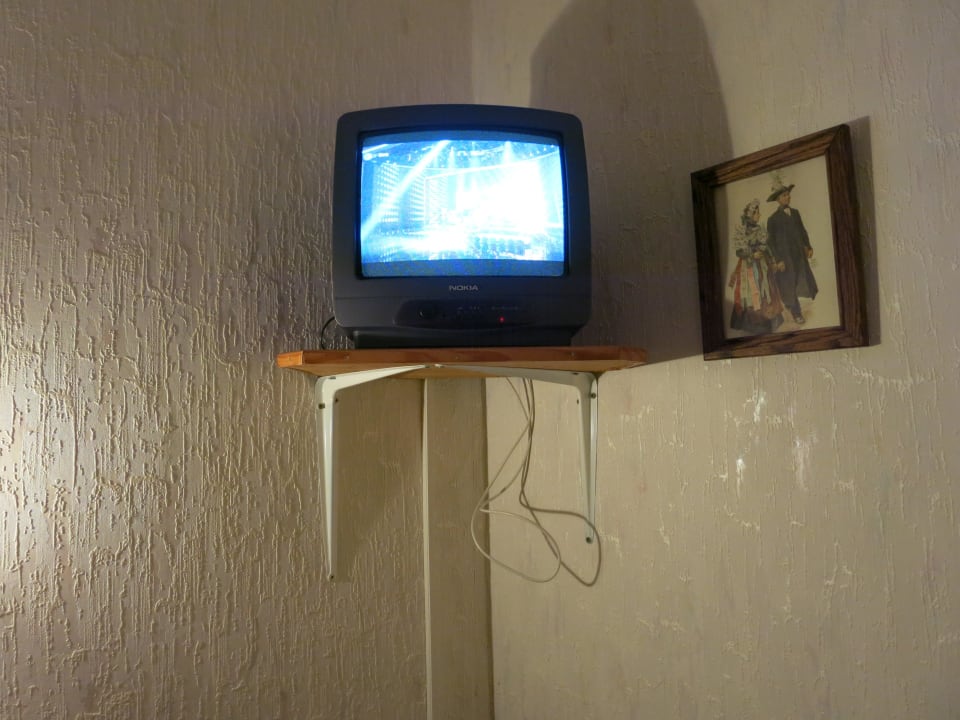 Spricht für sich Hotel Gonzlay