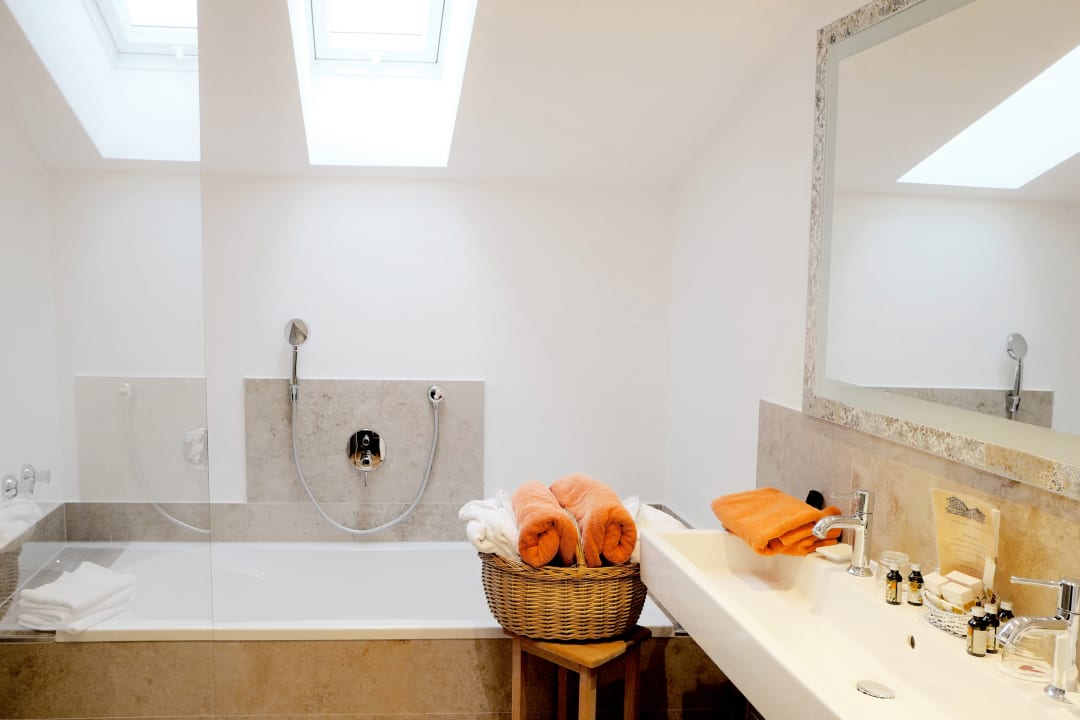 Zimmer Hotel Maier zum Kirschner