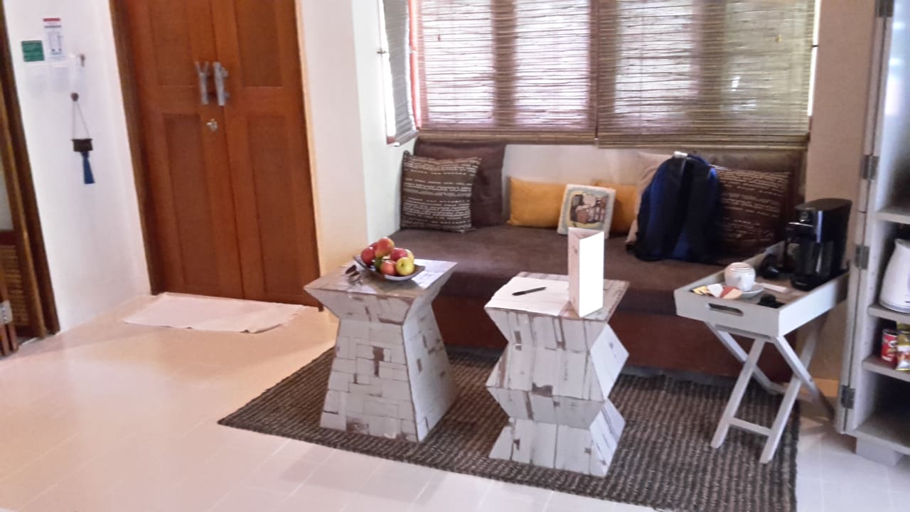 Bungalow  Bangsak Village