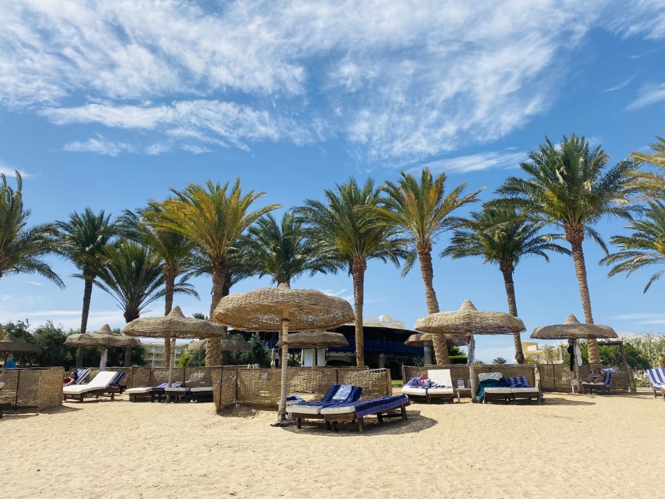 Strand Palm Royale Resort - Soma Bay