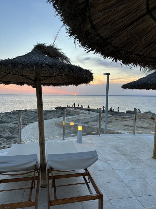 Strand Universal Hotel Cabo Blanco - Adults Only