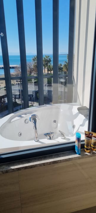 Zimmer Seaden Quality Resort & Spa