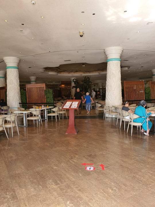 Gastro Sentido Caribbean World Soma Bay