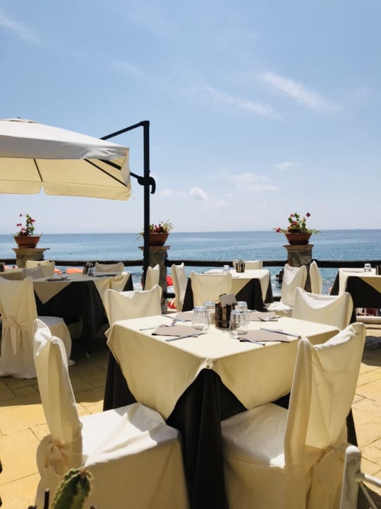 Gastro Villaggio Baia d'Ercole