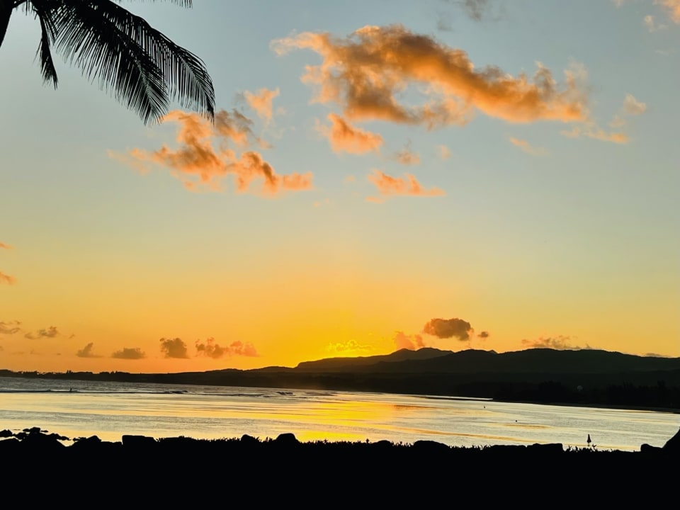 Strand Shanti Maurice Resort & Spa