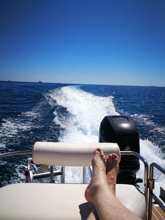 Strand Stella Garden Resort & Spa, Makadi Bay