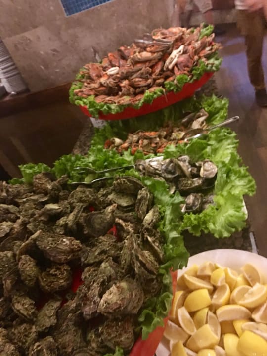 Gastro Megasaray Club Belek