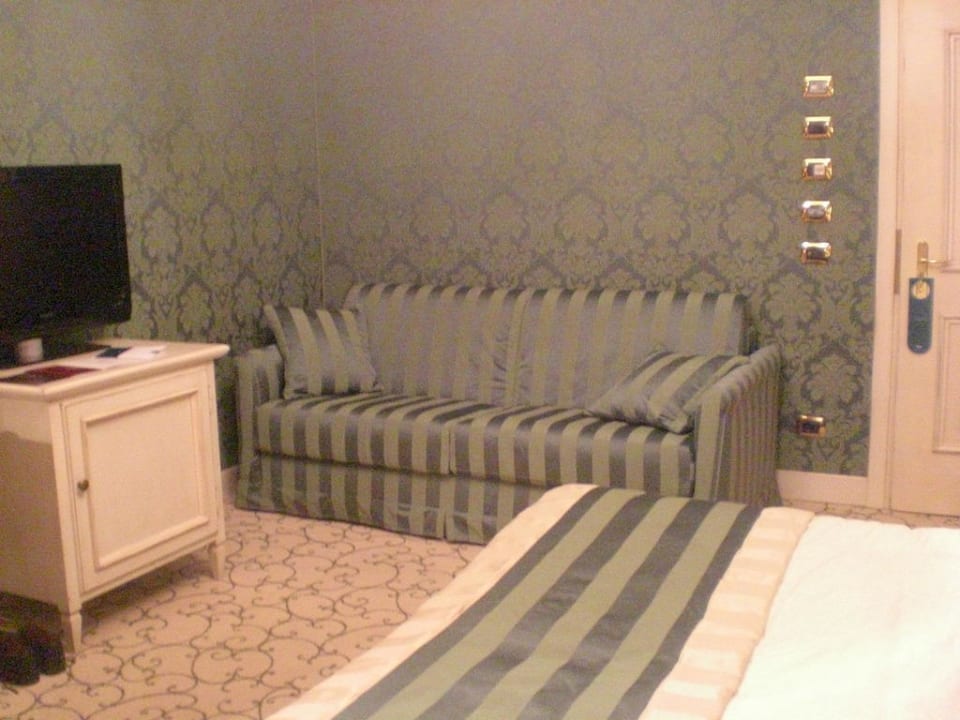 Zimmer 103 Maison Venezia | UNA Esperienze