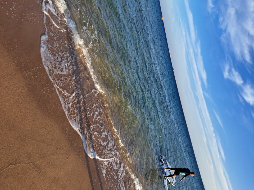 Strand Shams Safaga Resort