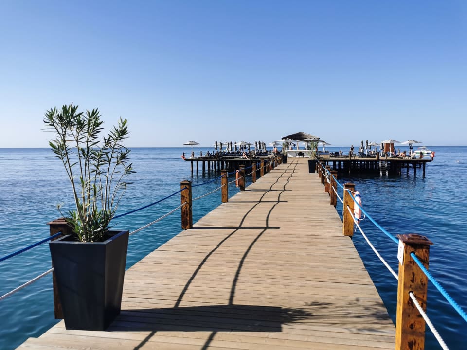Strand Arcanus Hotels Sorgun