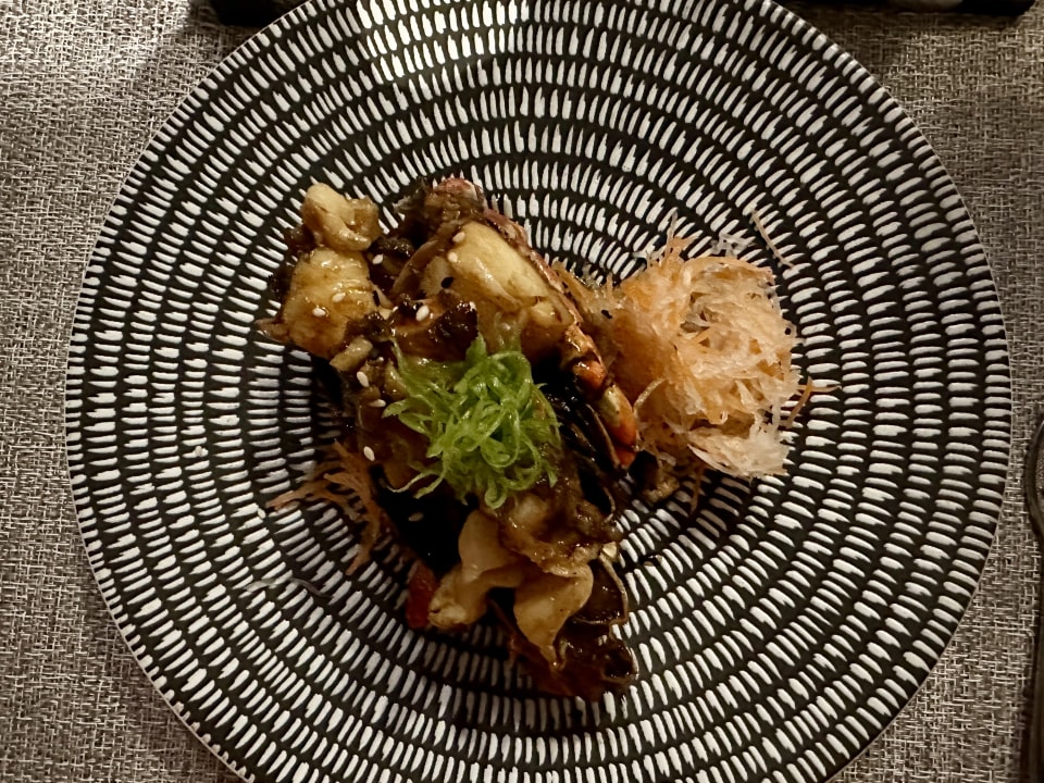 Gastro Le Meridien Maldives Resort & Spa