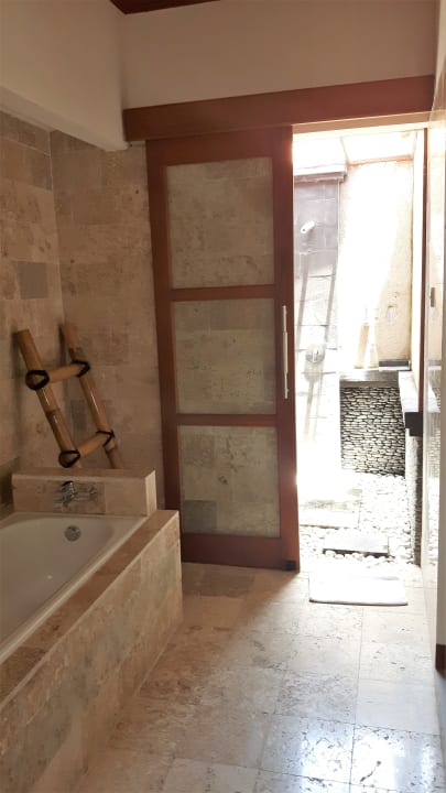 Zimmer Adi Assri Beach Resort & Spa Pemuteran