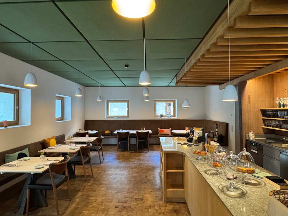 Gastro Casa Caminada