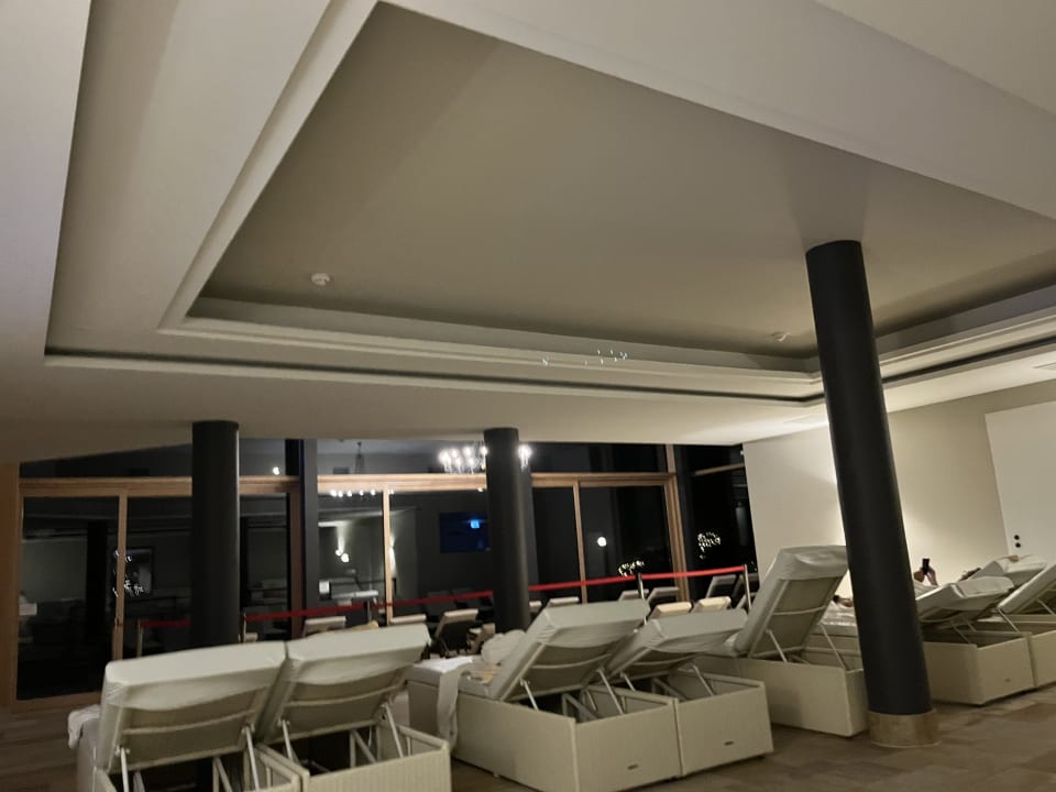 Pool Hotel Therme Bad Teinach