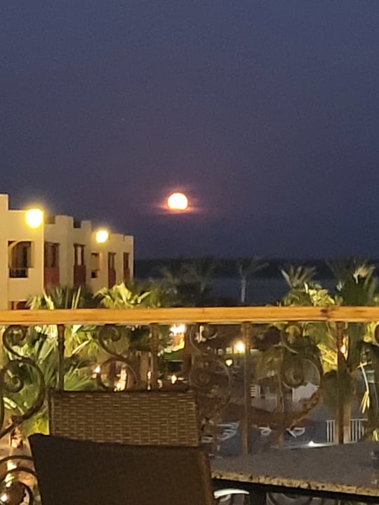 Ausblick Casa Mare Resort