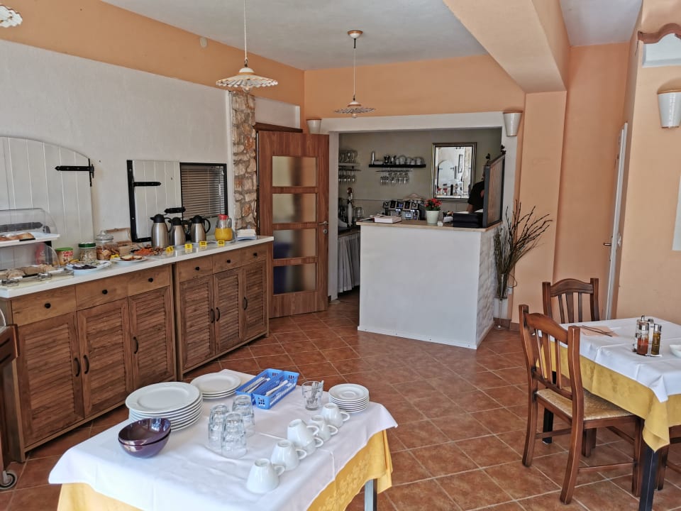 Gastro Rooms and Apartment Feral