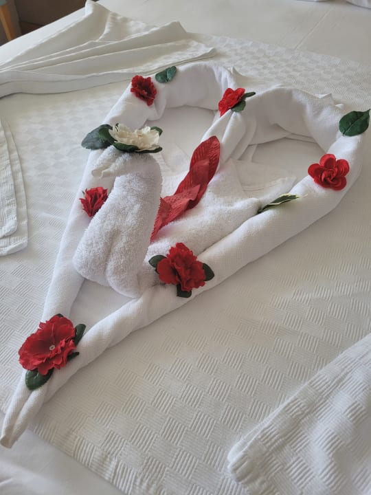 Zimmer Saphir Resort & Spa